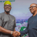Obi Backs Makinde for Presidency, Calls for Unity After 2027 Election