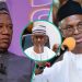 Datti Baba-Ahmed Slams El-Rufai Over Alleged Ribadu Phone Tap, Calls It “Sheer Arrogance”