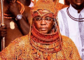 Oba Ewuare II Suspends Isikhuan Praise Singers Over Sacred Rendition at Igbinedion Residence 