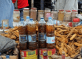 Death Toll Hits 49, 170 Affected as Toxic Alcohol Crisis Spreads in Ondo