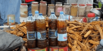 Death Toll Hits 49, 170 Affected as Toxic Alcohol Crisis Spreads in Ondo