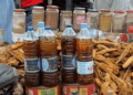 NAFDAC Confirms Methanol, Cannabis in Concoctions Linked to 48 Deaths in Ondo