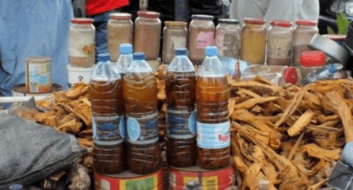 NAFDAC Confirms Methanol, Cannabis in Concoctions Linked to 48 Deaths in Ondo