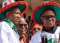 None of Tinubu’s 2027 Challengers Can Improve Nigeria, Including Peter Obi – Datti Baba-Ahmed