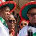 None of Tinubu’s 2027 Challengers Can Improve Nigeria, Including Peter Obi – Datti Baba-Ahmed