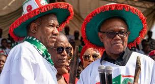 None of Tinubu’s 2027 Challengers Can Improve Nigeria, Including Peter Obi – Datti Baba-Ahmed