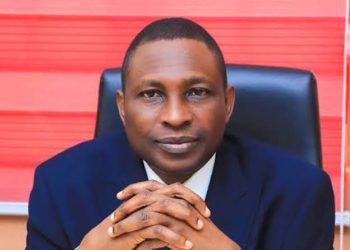 EFCC Receives Over 20,000 Public Corruption Petitions Annually — Olukoyede 