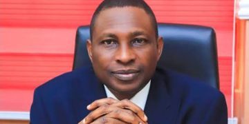 EFCC Receives Over 20,000 Public Corruption Petitions Annually — Olukoyede 