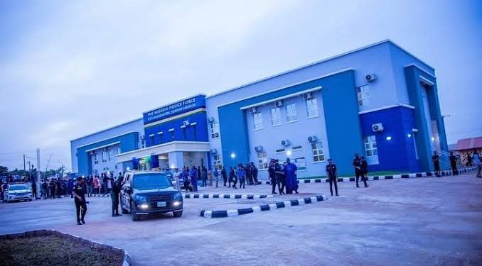 Ogun Police Gears Up for 2027 Elections with Stakeholders’ Security Training September 22
