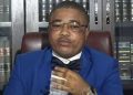 IPOB Disowns Ejiofor, Warns Media Against Calling Him Kanu’s Lawyer