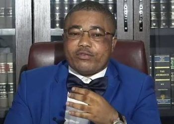 IPOB Disowns Ejiofor, Warns Media Against Calling Him Kanu’s Lawyer