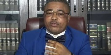 IPOB Disowns Ejiofor, Warns Media Against Calling Him Kanu’s Lawyer