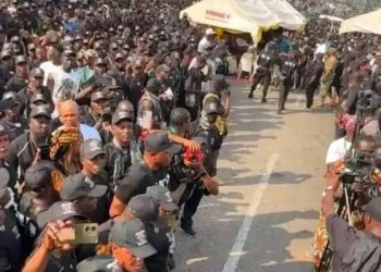Igboho Vows to Sustain Crackdown on Kidnappers, Bandits in Southwest