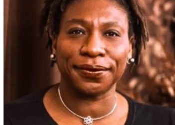 Iyabo Obasanjo Campaign Posters Attacked in Ogun as General Elections Approach, APC Accused