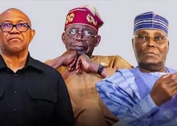 Amódemájá and Nigeria’s Political Paradise of Lies