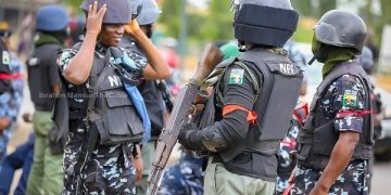 Police Launch Manhunt for Abeokuta Man Over Alleged Sodomizing of 17-Year-Old Boy