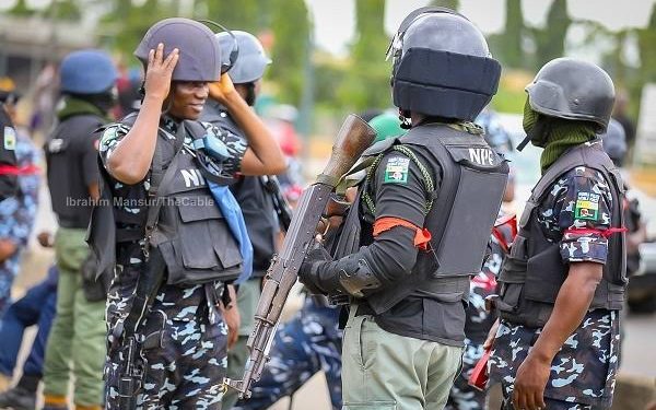 Police Launch Manhunt for Abeokuta Man Over Alleged Sodomizing of 17-Year-Old Boy