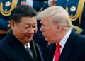 China Denies Role in Iran Strike That Killed 3 US Soldiers in Jordan