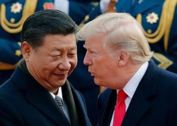 China Denies Role in Iran Strike That Killed 3 US Soldiers in Jordan