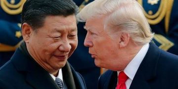 China Denies Role in Iran Strike That Killed 3 US Soldiers in Jordan