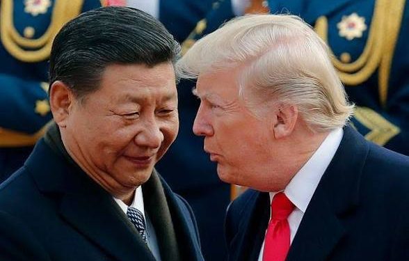 China Denies Role in Iran Strike That Killed 3 US Soldiers in Jordan