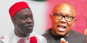 Obi Left N127bn Debt Burden, Other Liabilities — Soludo