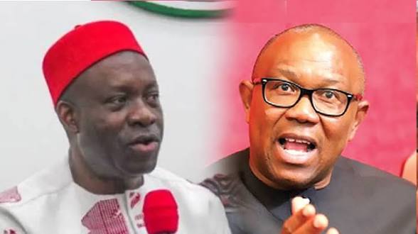 Obi Left N127bn Debt Burden, Other Liabilities — Soludo