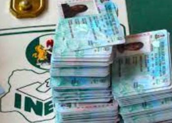 INEC Sets October 9 for Nationwide PVC Collection