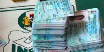 INEC Sets October 9 for Nationwide PVC Collection
