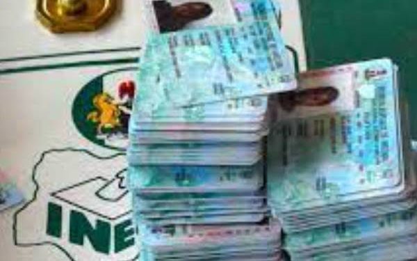 INEC Sets October 9 for Nationwide PVC Collection