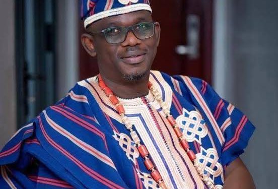Legal-Lead Publications to Honour Ogun Attorney-General Ogungbade with Special Edition of Quick Legal Magazine