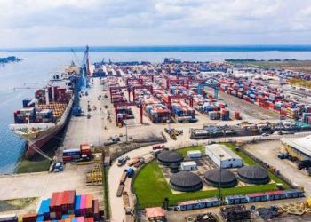 FG Approves Upgrade of Onne, Rivers, Delta, Calabar Ports to Boost Maritime Capacity 