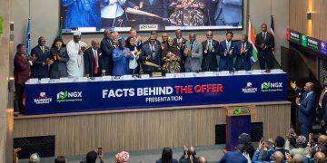 SEC Warns Investors as Dangote Refinery Opens N2.15tn Share Offer