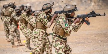 367 Attacks Recorded Nationwide in September – DHQ