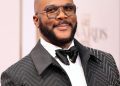 Filmmaker Tyler Perry Says “No Plans to Marry,” Cites Divorce Costs