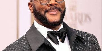 Filmmaker Tyler Perry Says “No Plans to Marry,” Cites Divorce Costs