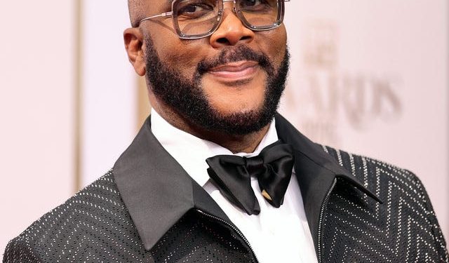 Filmmaker Tyler Perry Says “No Plans to Marry,” Cites Divorce Costs
