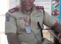 NDLEA Ogun Commander Mourns FRSC Sector Commander Ogunjobi