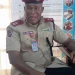 NDLEA Ogun Commander Mourns FRSC Sector Commander Ogunjobi