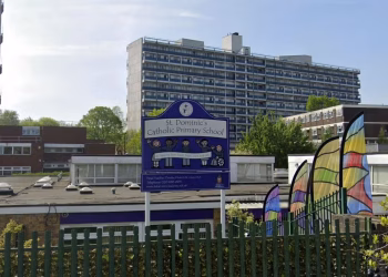 Scores of Schools in Forced Closure as Birth Rates Fall, Housing and Childcare Costs Drive Families Away from London