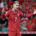 Portugal Suspend Ronaldo for Leaving Training Camp, Face Up to Six-Month Ban