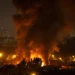 Russia Hits Ukraine With Sweeping Missile, Drone Attacks on Putin’s 74th Birthday