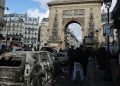 Historic Limoges Town Hall Gutted as France Riots Destroy Public and Commercial Properties
