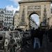 Historic Limoges Town Hall Gutted as France Riots Destroy Public and Commercial Properties