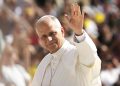 Pope Leo XIV Undergoes Lung Surgery to Remove Cancerous Growth