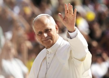 Pope Leo XIV Undergoes Lung Surgery to Remove Cancerous Growth
