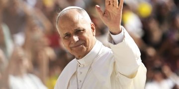 Pope Leo XIV Undergoes Lung Surgery to Remove Cancerous Growth