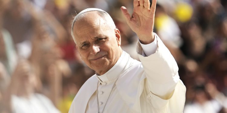 Pope Leo XIV Undergoes Lung Surgery to Remove Cancerous Growth