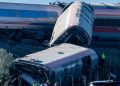 Death Toll in Spain Train Collision Rises to 64, Scores Injured