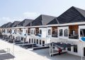 Tinubu-Led FG Begins 2,000-Unit Lekki Housing Project, Says Teachers, Nurses, Police Officers Can Own Homes With N100,000